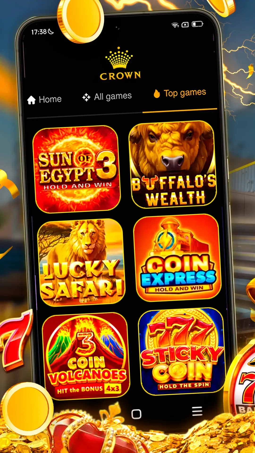 Screen
